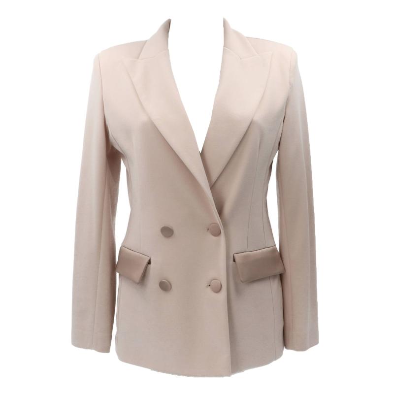 Giacca L011 GIACCA Beige