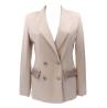 Giacca L011 GIACCA Beige