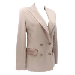Giacca L011 GIACCA Beige