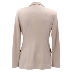 Giacca L011 GIACCA Beige