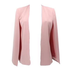 L009 CAPPA FLUIDO CREP Rosa