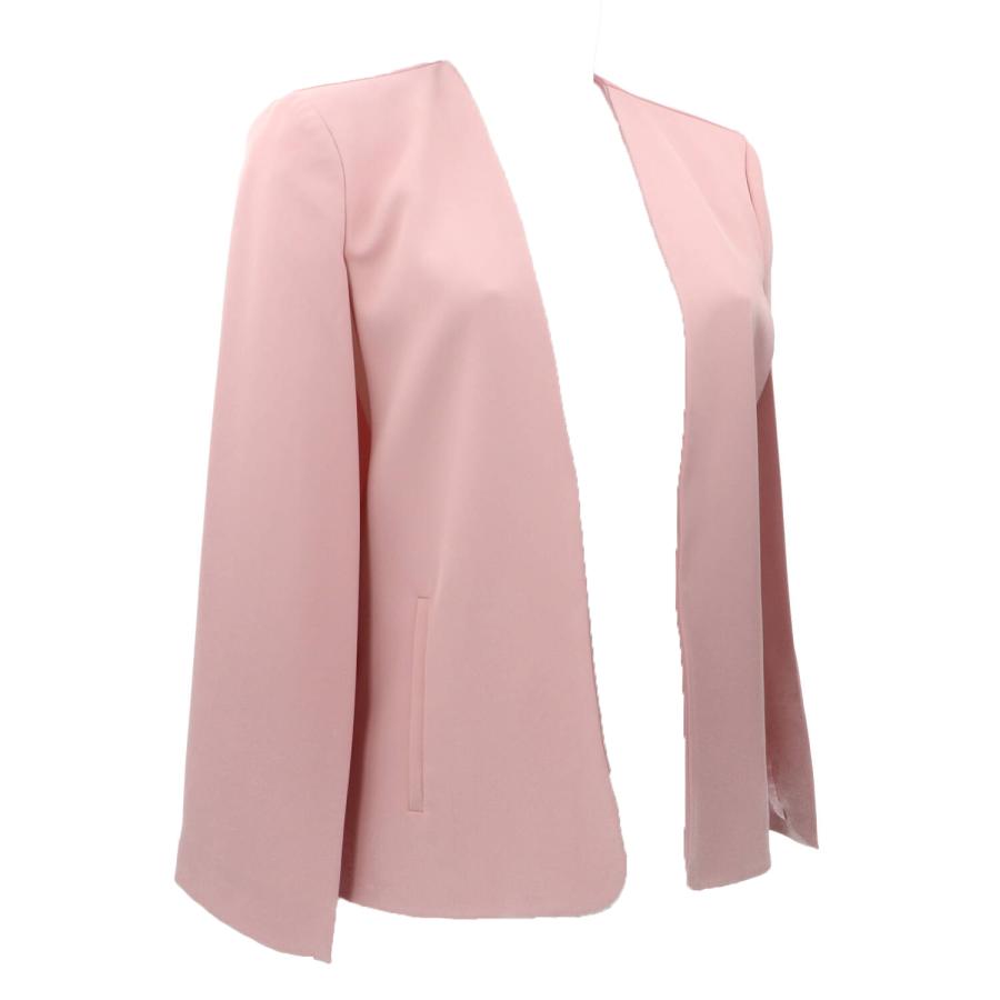 Have One Giacca L009 CAPPA FLUIDO CREP Rosa 2