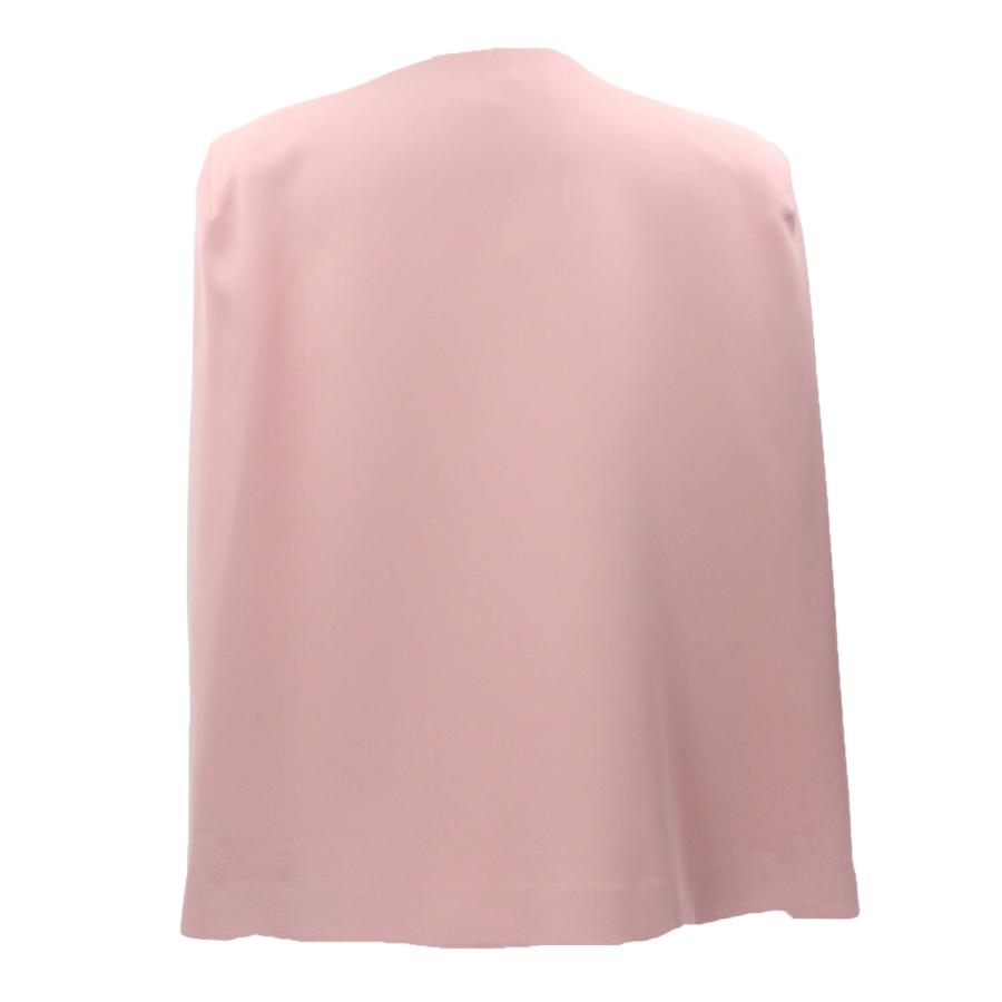Have One Giacca L009 CAPPA FLUIDO CREP Rosa 3