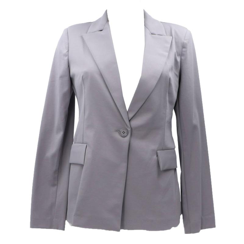 Giacca L013 GIACCA Grigio