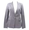 Giacca L013 GIACCA Grigio