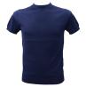 Maglia MAGLIA PARICOLLO Blu