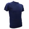 Maglia MAGLIA PARICOLLO Blu