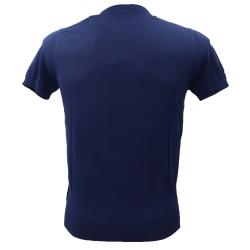 Maglia MAGLIA PARICOLLO Blu