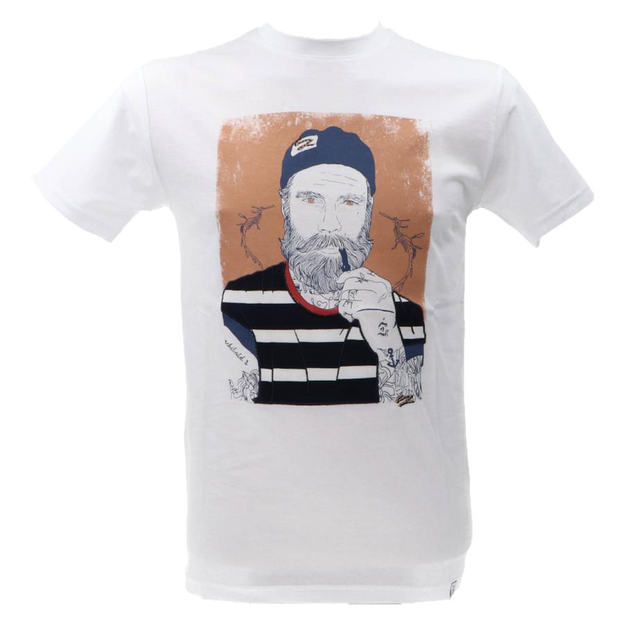 Over D T-shirt Paricollo grafica OE1S2S4T Beige 1