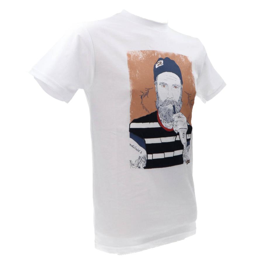 Over D T-shirt Paricollo grafica OE1S2S4T Beige 2