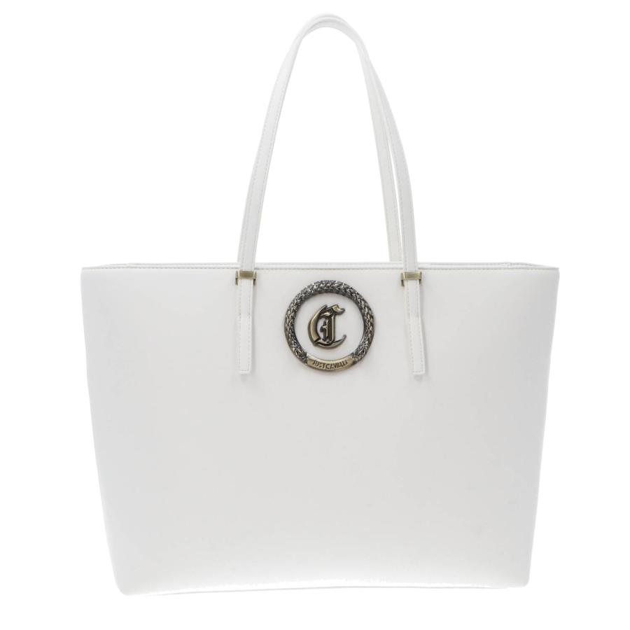 Just Cavalli Borse a spalla RANGE Z NEW JC Bianco 1