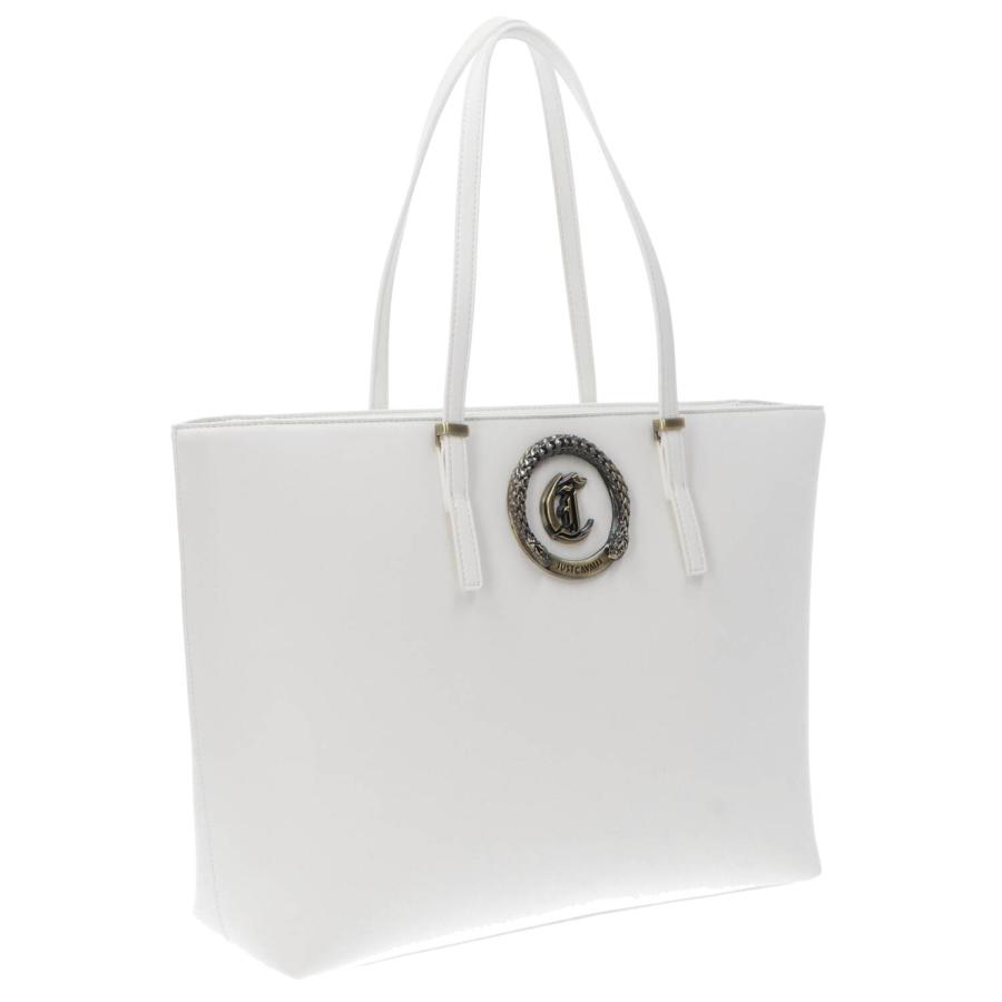 Just Cavalli Borse a spalla RANGE Z NEW JC Bianco 2