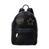 Zaini e marsupi Range O eye star Backpack Nero