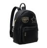 Zaini e marsupi Range O eye star Backpack Nero