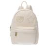 Zaini e marsupi Range O eye star Backpack Beige