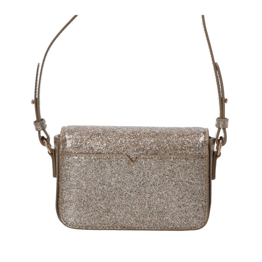 Chiara Ferragni Borse a spalla RANGE K CF ENVELOPE Oro 4