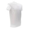 T-shirt D9M205190 BASIC Bianco
