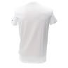 T-shirt D9M205190 BASIC Bianco