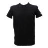 T-shirt D9M205190 BASIC Nero