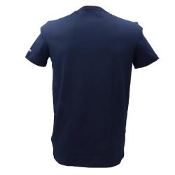 T-shirt D9M205190 BASIC Blu
