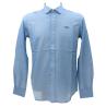 Camicia 1242CT3292 CAMICIA M.L. Azzurro