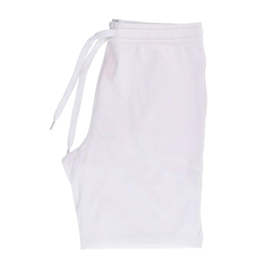 Sun 68 Bermuda F34157 SHORT PANT SPECIAL DYED COTT. FL Bianco 1