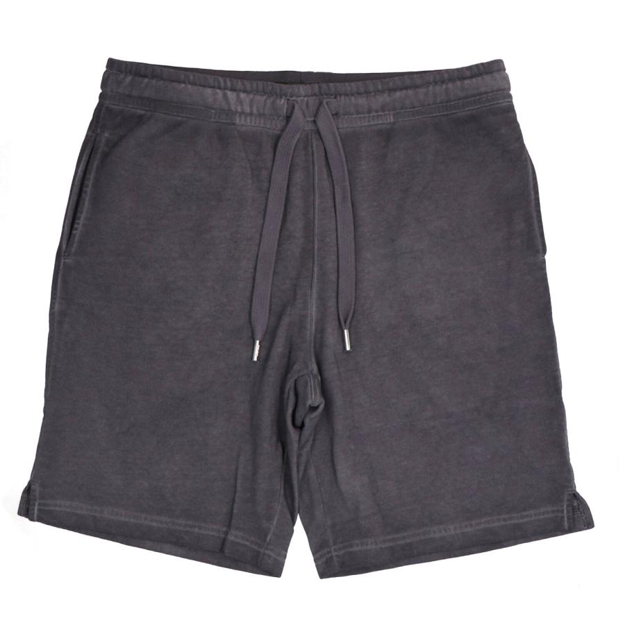 Sun 68 Bermuda F34157 SHORT PANT SPECIAL DYED COTT. FL Grigio 2