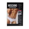 Intimo TRI-PACK SLIP Nero