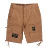 041CT1122 BERMUDA Cuoio