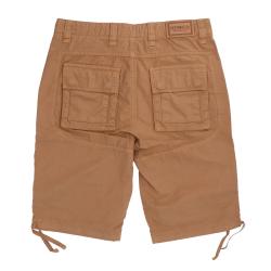 041CT1122 BERMUDA Cuoio