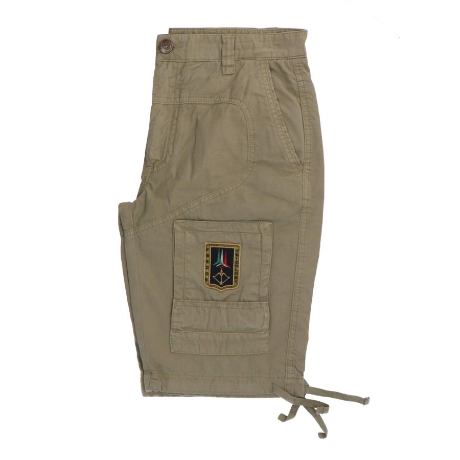 Aeronautica Militare Bermuda 041CT1122  Verde 1
