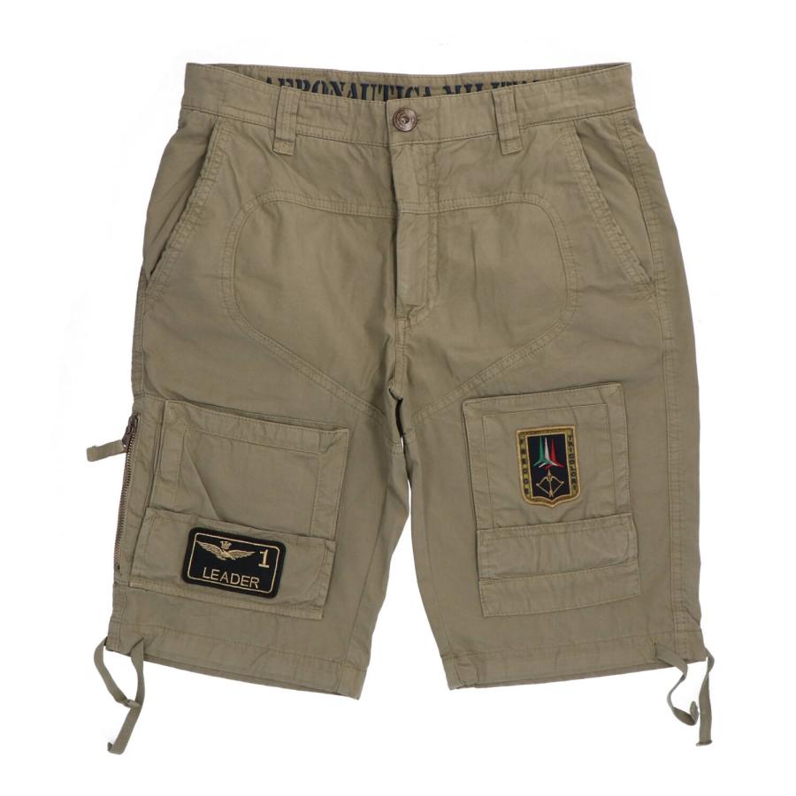 Aeronautica Militare Bermuda 041CT1122  Verde 2