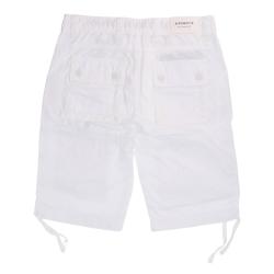 041CT1122 BERMUDA Bianco