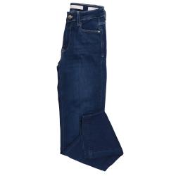 Jeans SEXY BOOT Denim Scuro