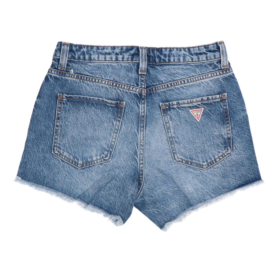 Guess Pantaloncini RELAXED SHORT Denim 3