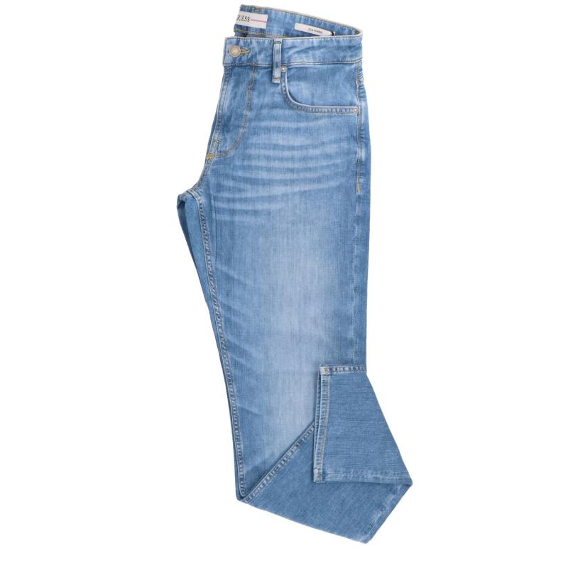 Jeans FLORIDA SLIM TAPERED Denim