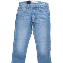 Jeans FLORIDA SLIM TAPERED Denim