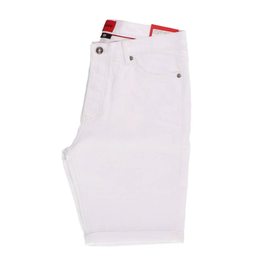 Hugo Bermuda HUGO 634/S Bianco 1