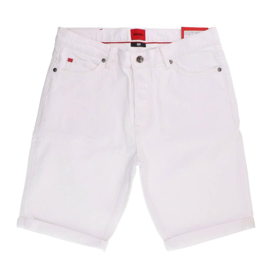 Hugo Bermuda HUGO 634/S Bianco 2