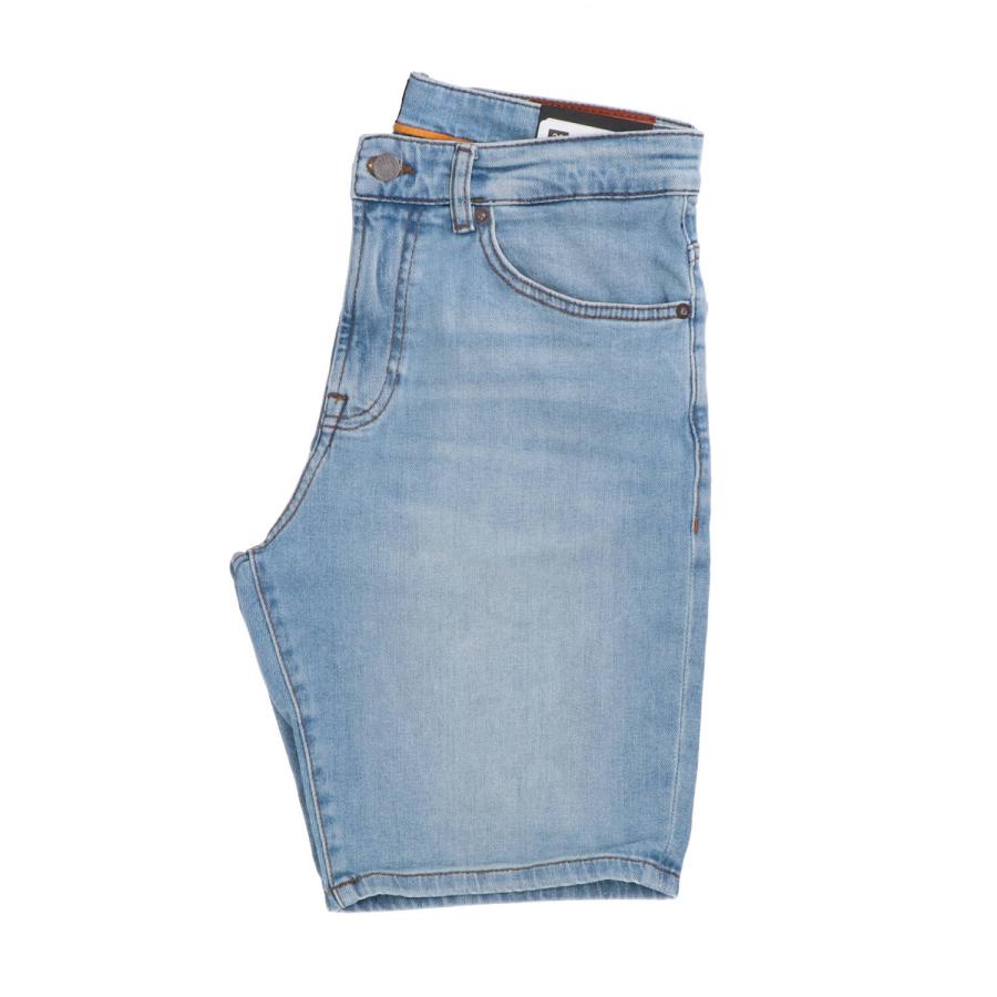 Boss Bermuda RE.MAINE-SHORTS BC Denim 1