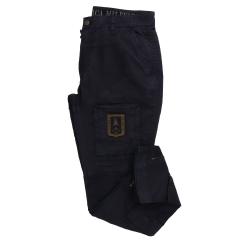 Pantaloni 1387CT1493 PANTALONE ANTI-G Blu