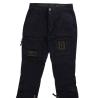 Pantaloni 1387CT1493 PANTALONE ANTI-G Blu