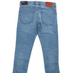 Jeans DELANO BC-P Denim Chiaro