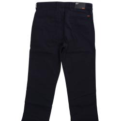 Pantaloni CHINO SLIM 24 Blu