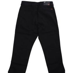 Pantaloni CHINO SLIM 24 Nero