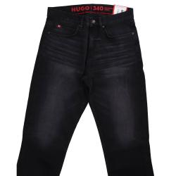 Jeans  340 Nero Denim