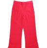 Pantaloni L031 PANTALONE Fucsia