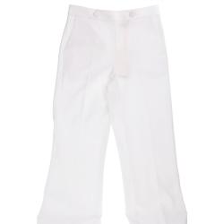 Pantaloni L031 PANTALONE Bianco