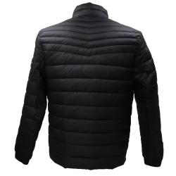 Giubbotti ODEN1 Nero