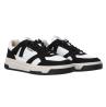 Sneakers Baltimore tenn Nero